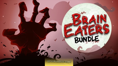 Bundle Stars - Brain Eaters Bundle