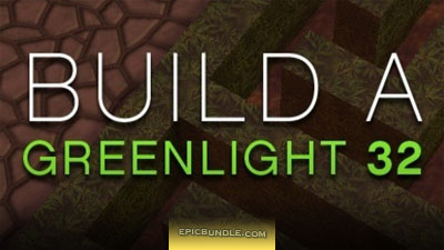 Groupees - Build a Greenlight Bundle 32