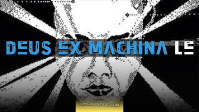 Groupees - Deus Ex Machina Bundle LE