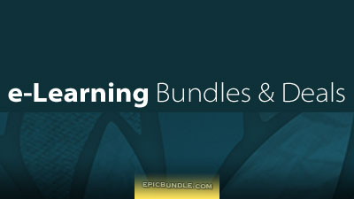 The e-Learning Bundle & Deal Overview