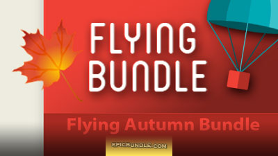 Flying Autumn Bundle