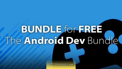 BUNDLE for FREE: The Android Dev Bundle