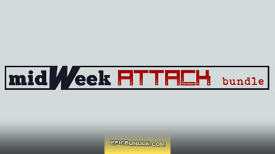 Indie Gala - Midweek Attack Bundle