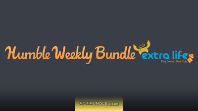 Humble Bundle Extra Live Steam