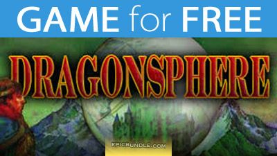 GAME for FREE: Dragonsphere