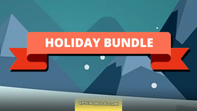 Holiday Bundle Coinplay