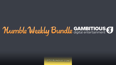 Humble Gambitious Bundle