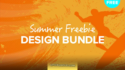 BUNDLE for FREE: Freebie Design Bundle