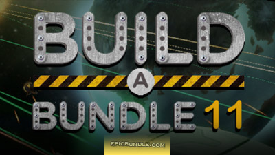 Groupees - Build a Bundle 11