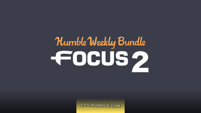 Humble Focus Bundle 2