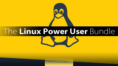 The Linux Power User Bundle teaser