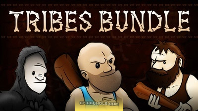 Bundle Stars - Tribes Bundle
