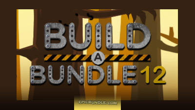 Groupees - Build a Bundle 12