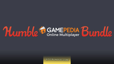 Humble Gamepedia Multiplayer Bundle