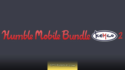 Humble KEMCO Mobile Bundle 2