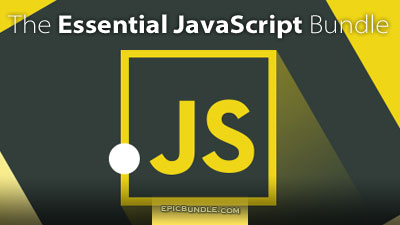 The JavaScript Coding Essentials Bundle teaser