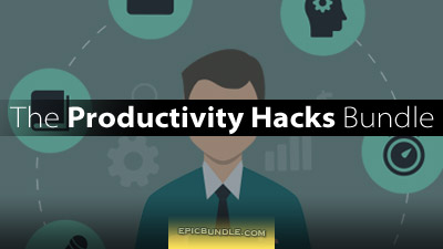 The Productivity Hacks Bundle