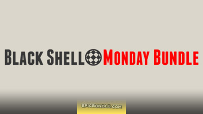 Indie Gala - Black Shell Monday Bundle