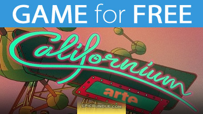 Game For Free Californium