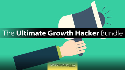 The Ultimate Growth Hacker Bundle teaser
