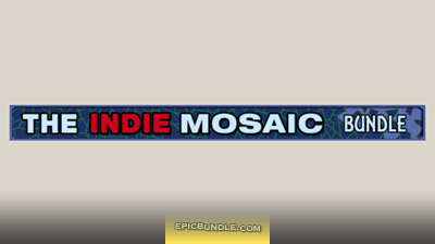 Indie Gala - Indie Mosaic Bundle