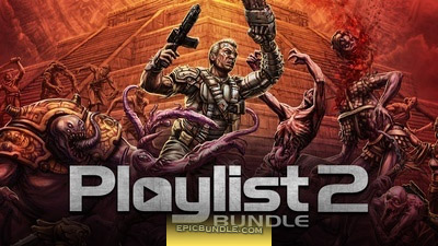 Bundle Stars - Playlist Bundle 2