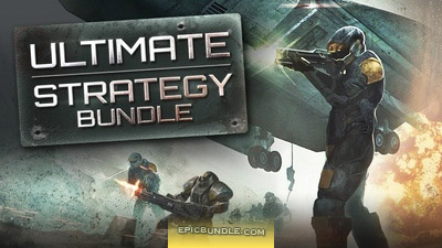 Bundle Stars - Ultimate Strategy Bundle