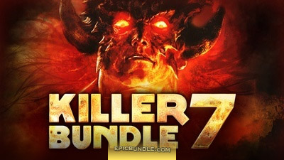 Bundle Stars - Killer Bundle 7 teaser