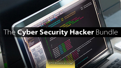 The Cyber Security Hacker Bundle teaser