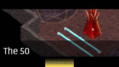 Groupees - The $0.50 Minimum Bundle 2