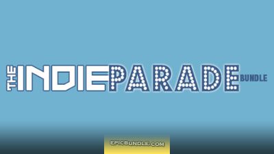 Indie Gala - The Indie Parade Bundle teaser