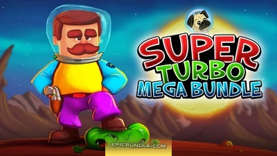 Bundle Stars - Super Turbo Mega Bundle