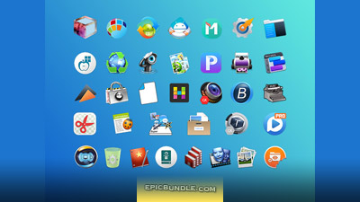 Create Your Own Spring Mac Bundle