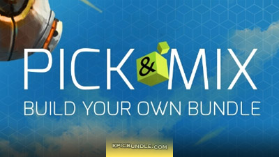 Bundle Stars - Pick & Mix Bundle