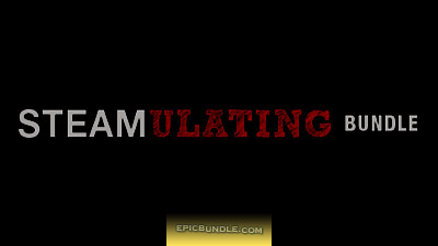 Indie Gala - The STEAMulating Bundle