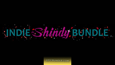 Indie Gala - The Indie Shindy Bundle