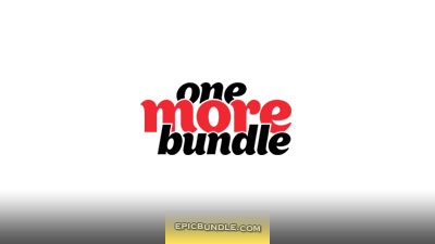One More Bundle - The Debut Bundle