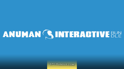 Indie Gala - Anuman Interactive Bundle