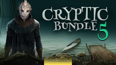Bundle Stars - Cryptic Bundle 5