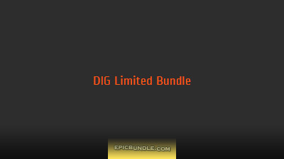 DailyIndieGame - DIG Limited Bundle 1