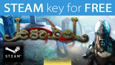 Free Steam Key Iesabel Indiegala