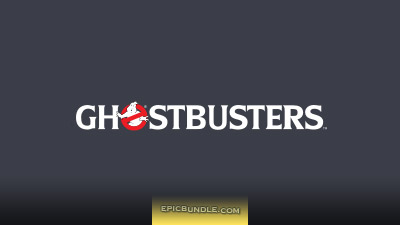 Humble "Ghostbusters" Comic Bundle teaser
