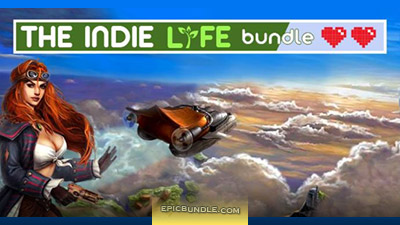 Indie Gala - The Indie Life Bundle