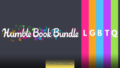 Humble "LGBTQ supporting Pride Month" Bundle teaser