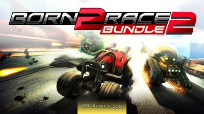 Bundle Stars - Born 2 Race 2 Bundle