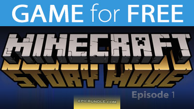 Minecraft Free Download Story Mode