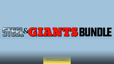 Indie Gala - Steel & Giants Bundle teaser
