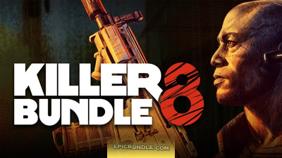 Bundle Stars - Killer Bundle 8