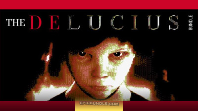 Indie Gala - The DeLucius Bundle