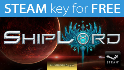 Free Steam Key Shiplord